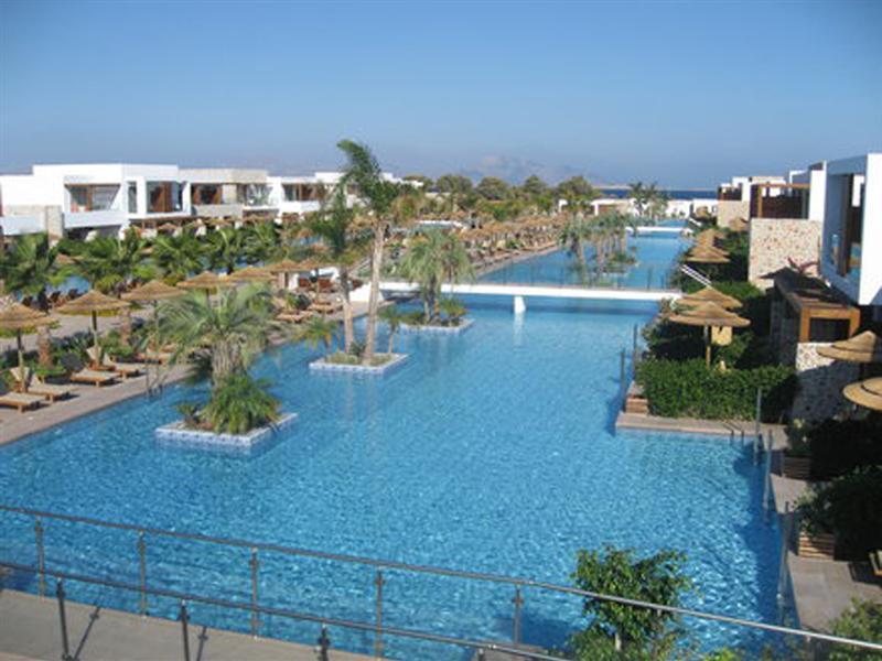 马尔马里 Palazzo Del Mare酒店 外观 照片