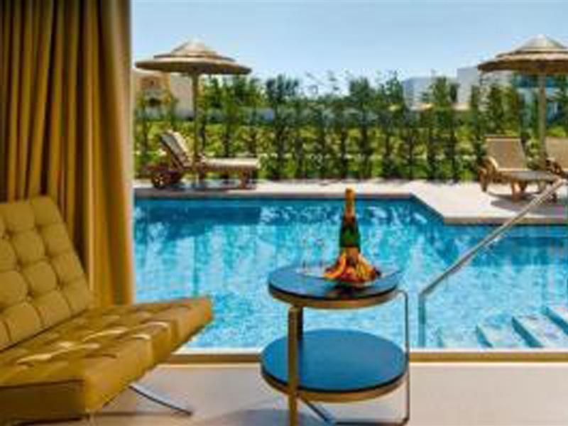 马尔马里 Palazzo Del Mare酒店 外观 照片