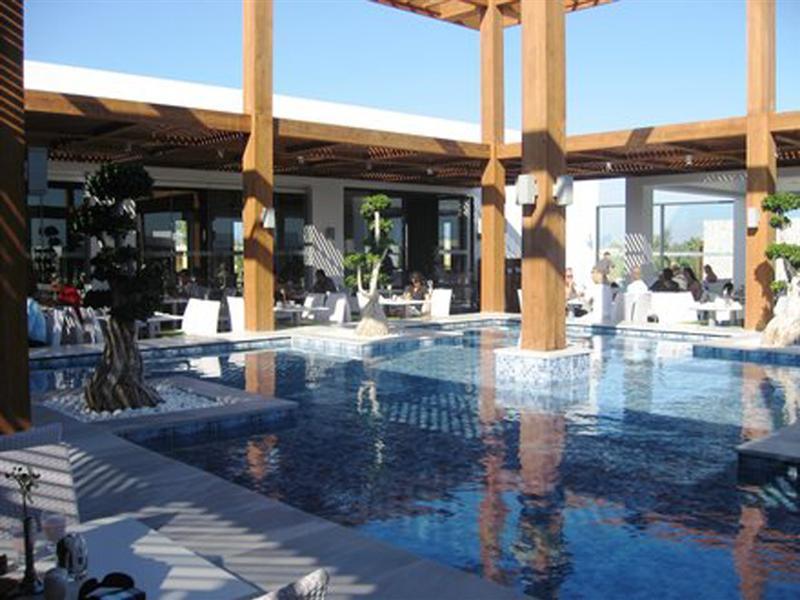 马尔马里 Palazzo Del Mare酒店 外观 照片
