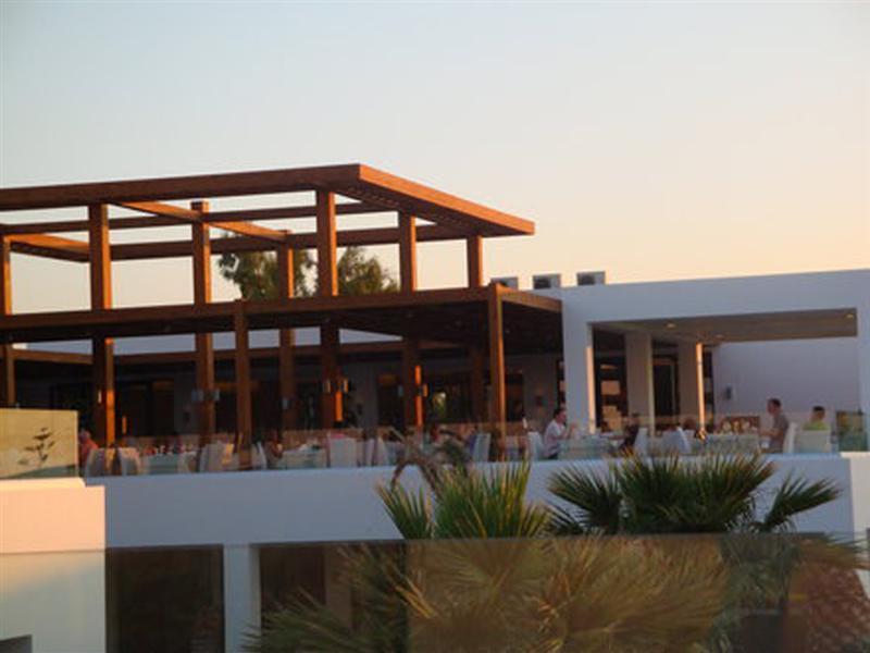 马尔马里 Palazzo Del Mare酒店 外观 照片