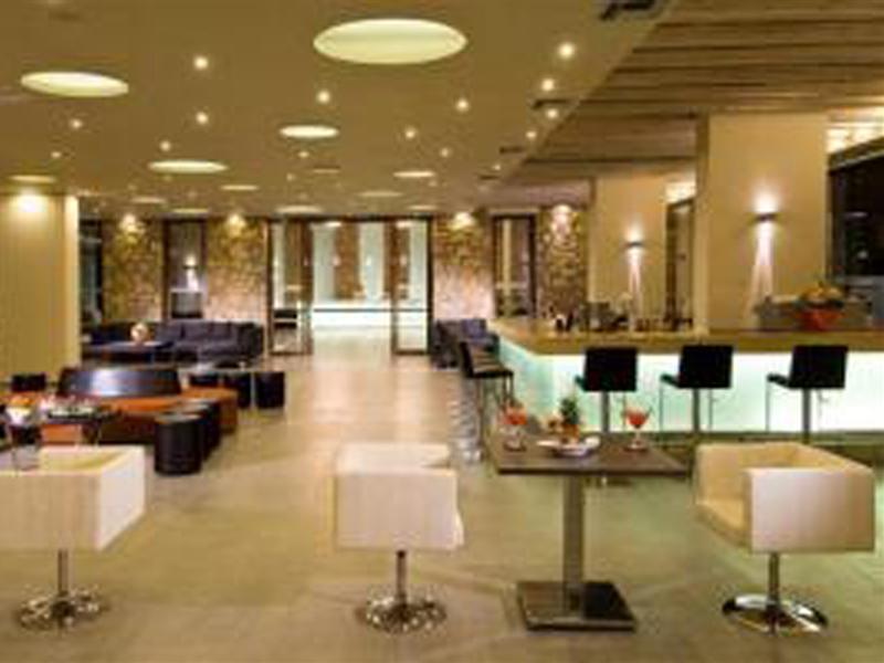 马尔马里 Palazzo Del Mare酒店 外观 照片