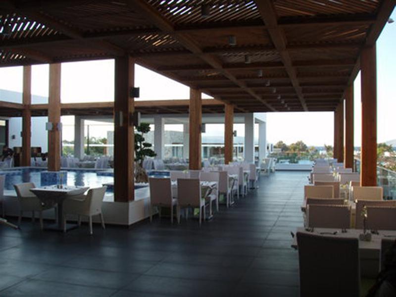 马尔马里 Palazzo Del Mare酒店 外观 照片