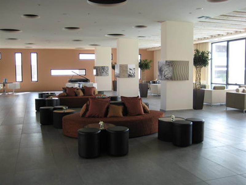 马尔马里 Palazzo Del Mare酒店 外观 照片