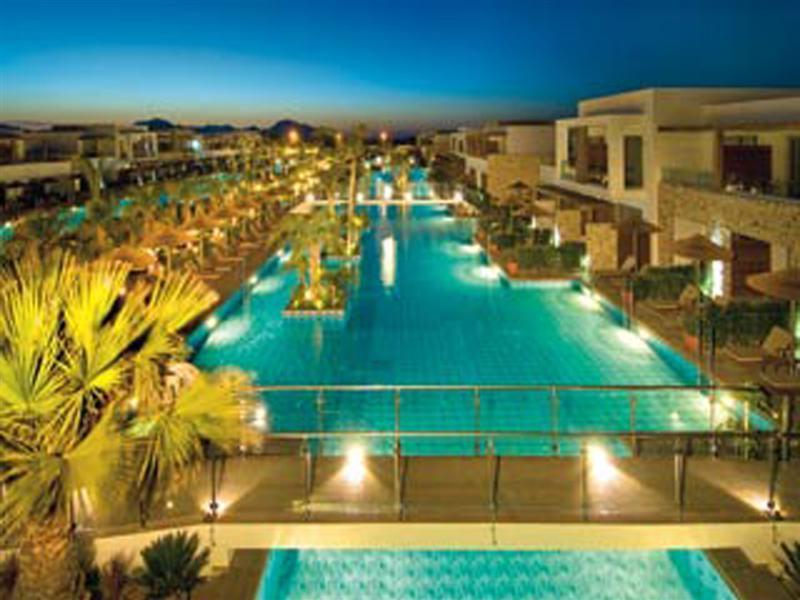 马尔马里 Palazzo Del Mare酒店 外观 照片