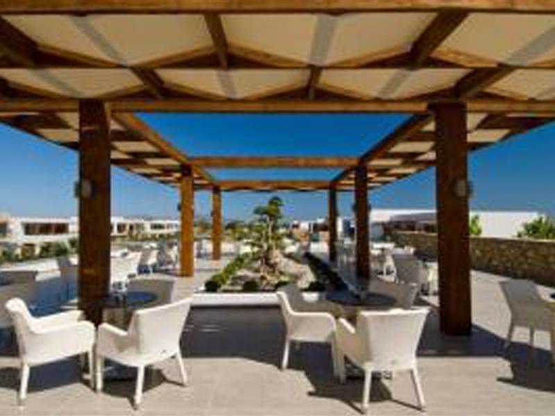 马尔马里 Palazzo Del Mare酒店 外观 照片