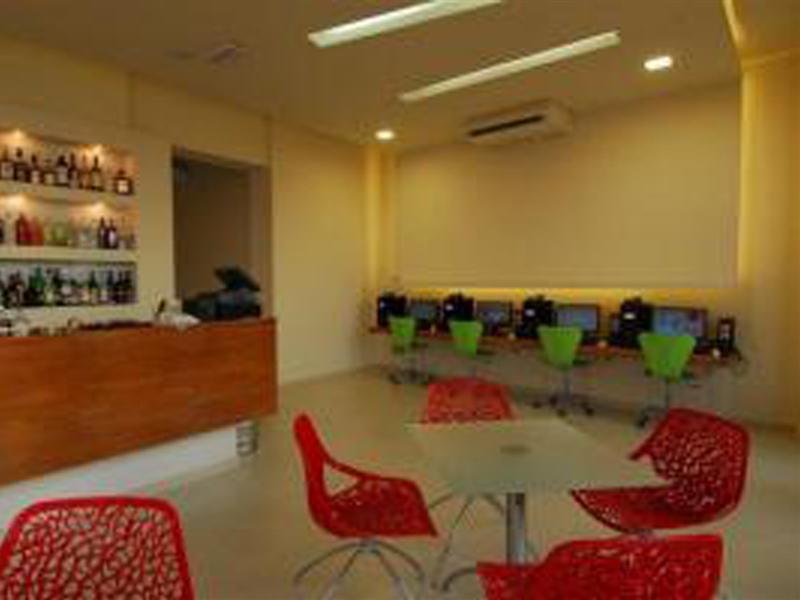 马尔马里 Palazzo Del Mare酒店 外观 照片