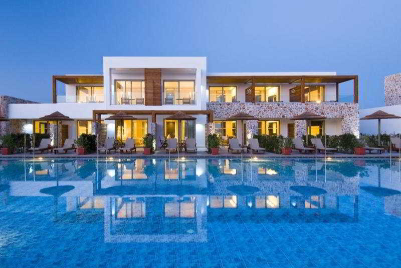 马尔马里 Palazzo Del Mare酒店 外观 照片