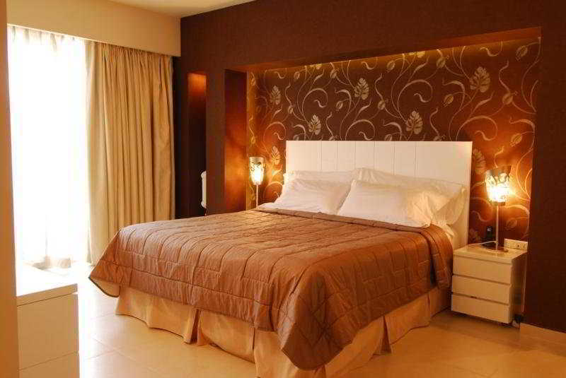 马尔马里 Palazzo Del Mare酒店 外观 照片