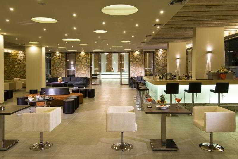 马尔马里 Palazzo Del Mare酒店 外观 照片