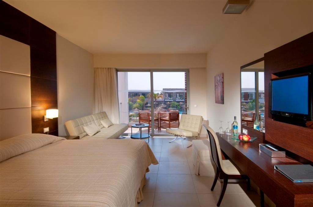 马尔马里 Palazzo Del Mare酒店 客房 照片
